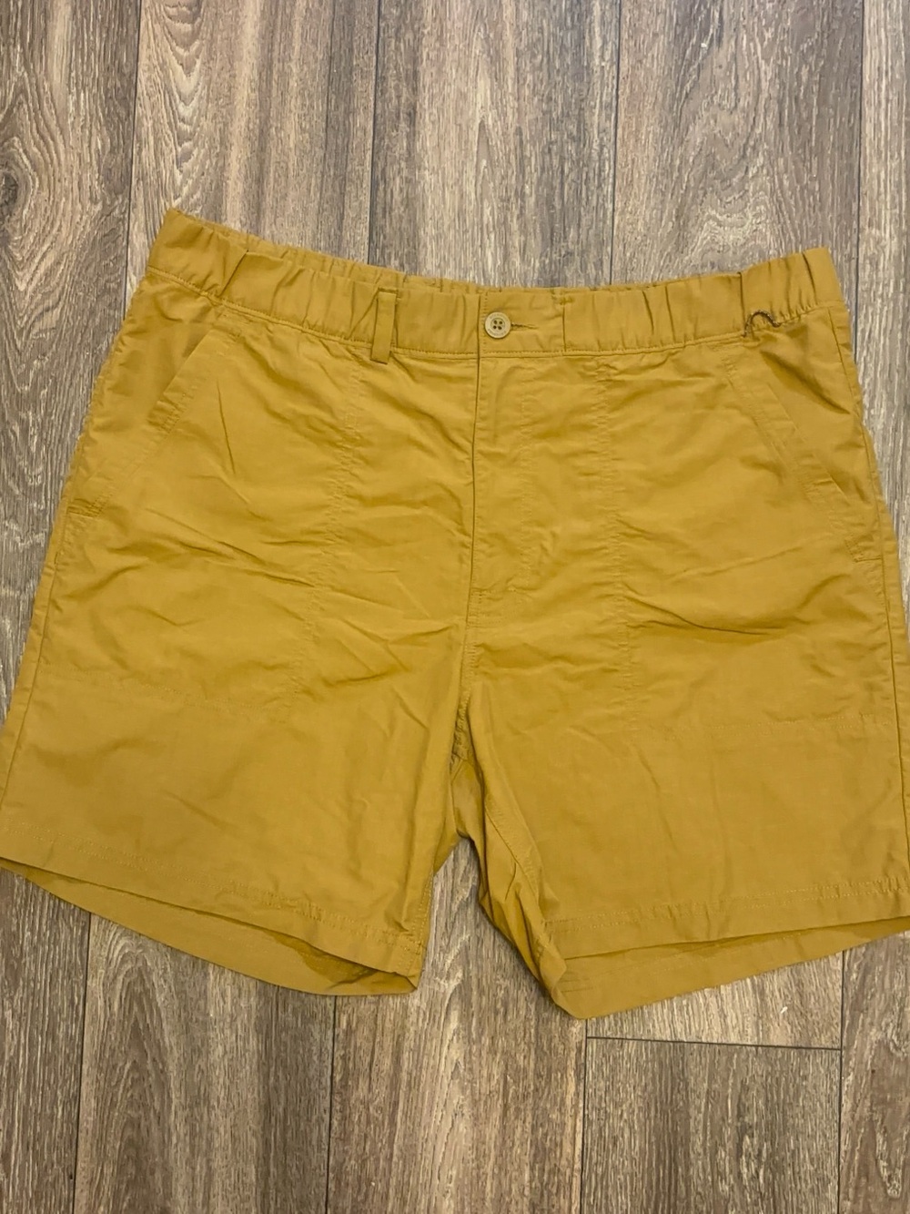 REI Men’s Shorts